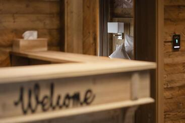هتل Chalet Royal
