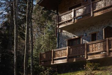 هتل Chalet Royal