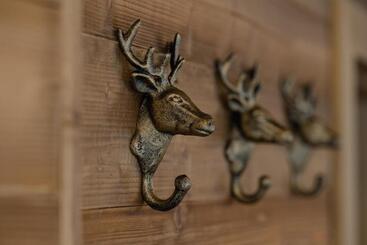 هتل Chalet Royal