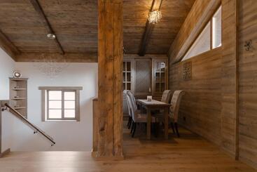 هتل Chalet Royal