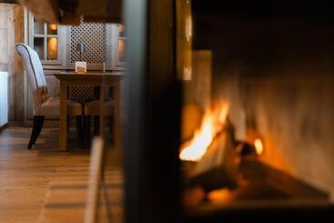 هتل Chalet Royal