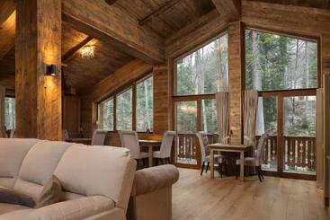 هتل Chalet Royal