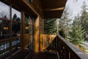 هتل Chalet Royal