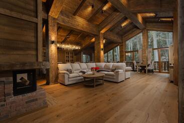 هتل Chalet Royal