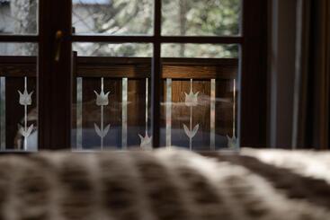 هتل Chalet Royal