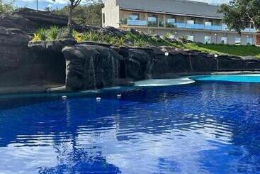 هتل Eco Porto Resort