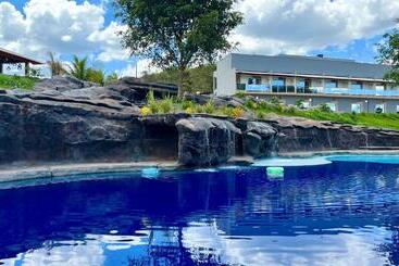 هتل Eco Porto Resort