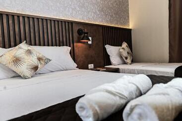 هتل Eco Porto Resort