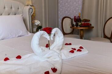 هتل Eco Porto Resort
