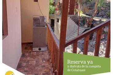 酒店 El Gran Valletero