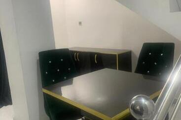 هتل Gt Guesthouse