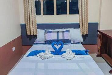 هتل Juanito S Resort