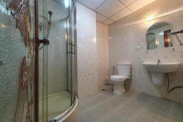 هتل Kasithorn Apartment S &