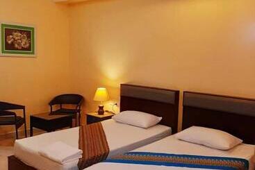 هتل Kasithorn Apartment S &