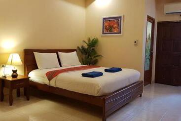 هتل Kasithorn Apartment S &
