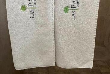هتل Las Palmas