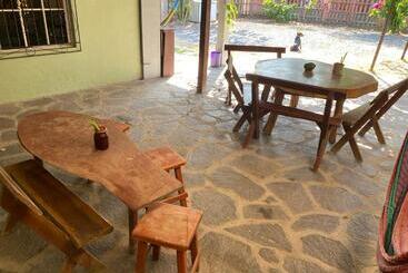 هتل Pacific Surf Tunco Beach With Ac Best Room Surf City