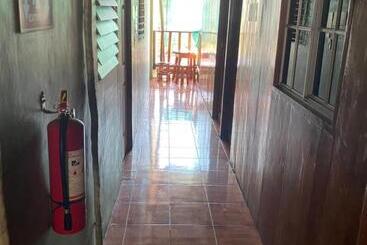 هتل Pacific Surf Tunco Beach With Ac Best Room Surf City