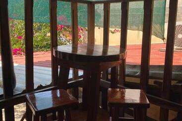 هتل Pacific Surf Tunco Beach With Ac Best Room Surf City