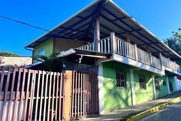 هتل Pacific Surf Tunco Beach With Ac Best Room Surf City