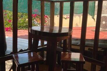هتل Pacific Surf Tunco Beach With Ac Best Room Surf City