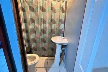 هتل Pacific Surf Tunco Beach With Ac Best Room Surf City