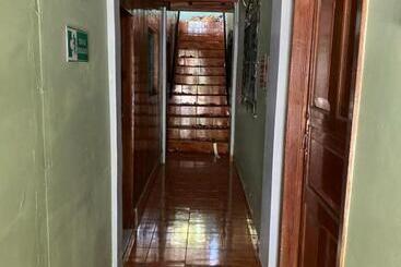هتل Pacific Surf Tunco Beach With Ac Best Room Surf City