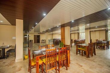هتل The Pahuna Retreat