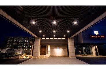 هتل Torifito Miyakojima Resort   Vacation Stay 79480v