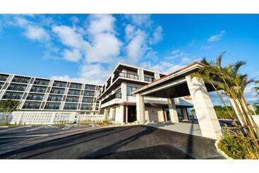هتل Torifito Miyakojima Resort   Vacation Stay 79480v