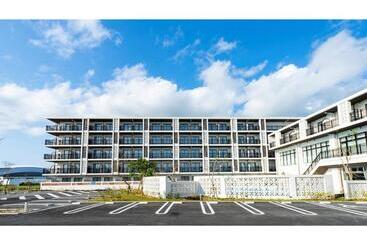 هتل Torifito Miyakojima Resort   Vacation Stay 79480v