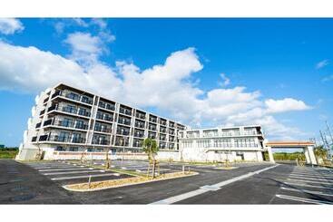 هتل Torifito Miyakojima Resort   Vacation Stay 79480v