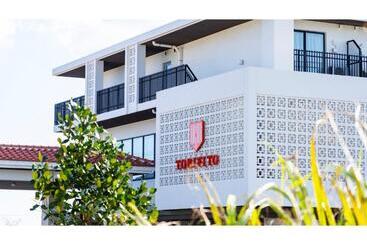 هتل Torifito Miyakojima Resort   Vacation Stay 79480v