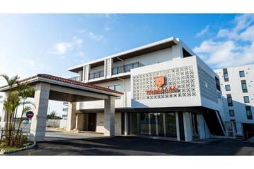 هتل Torifito Miyakojima Resort   Vacation Stay 79480v
