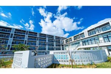 هتل Torifito Miyakojima Resort   Vacation Stay 79480v