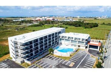 هتل Torifito Miyakojima Resort   Vacation Stay 79480v