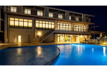 هتل Torifito Miyakojima Resort   Vacation Stay 79480v