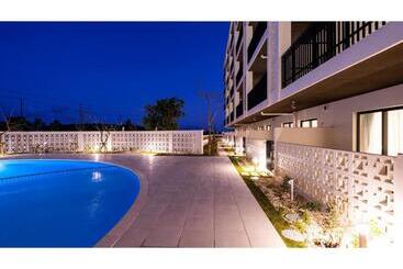هتل Torifito Miyakojima Resort   Vacation Stay 79480v