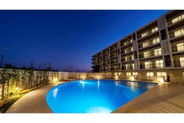 هتل Torifito Miyakojima Resort   Vacation Stay 79480v