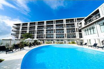 هتل Torifito Miyakojima Resort   Vacation Stay 79480v