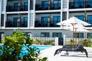 هتل Torifito Miyakojima Resort   Vacation Stay 79480v
