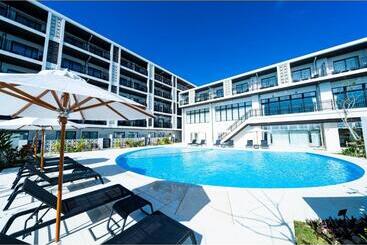 هتل Torifito Miyakojima Resort   Vacation Stay 79480v