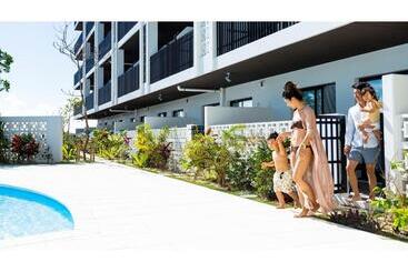 هتل Torifito Miyakojima Resort   Vacation Stay 79480v