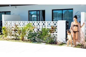 هتل Torifito Miyakojima Resort   Vacation Stay 79480v