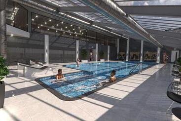 Marian Resort And Spa