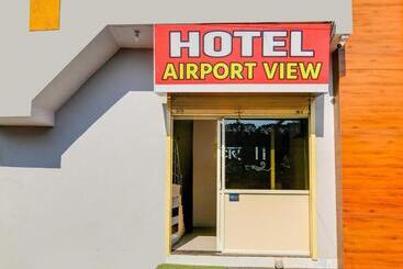 Oyo Hotel Airport View