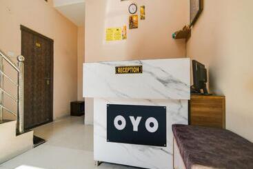 Oyo Hotel Airport View