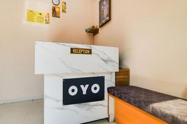 Oyo Hotel Airport View