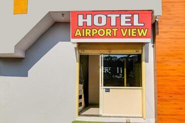 Oyo Hotel Airport View