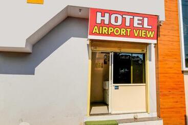 Oyo Hotel Airport View